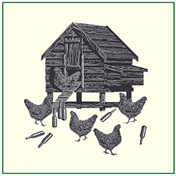 Poultry Accessories