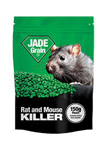 Lodi Jade Grain Bait – 150gm pouch