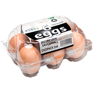 Ovopack Egg Box